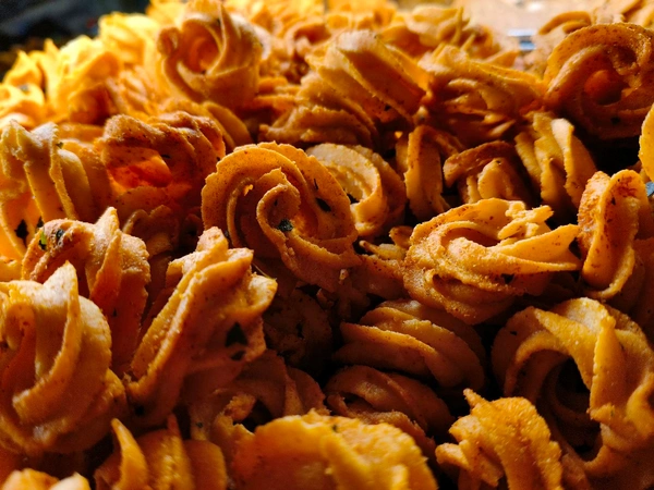 Tomato Murkul - 250gm