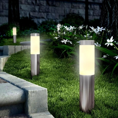 LED BOLLARD LIGHT