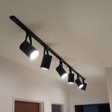 LED TRACK LIGHT -235 SERIES