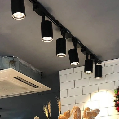 LED TRACK LIGHT -135 SERIES