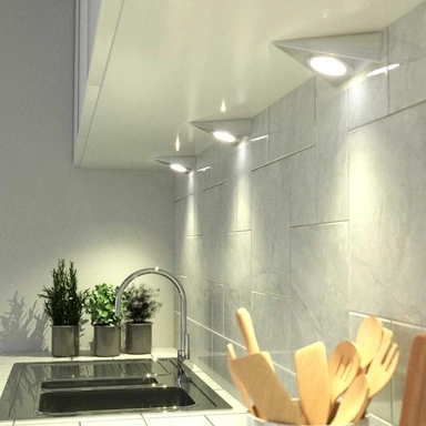 LED CABINET LIGHT