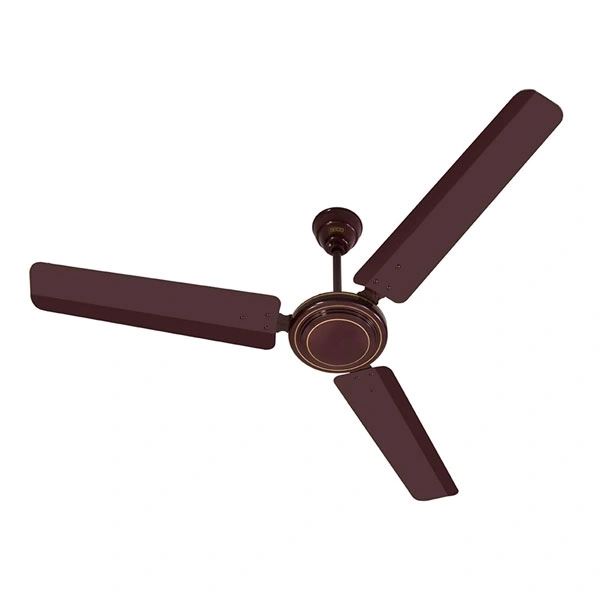 Usha Swift 1200 mm Ceiling Fan (Rich Brown)