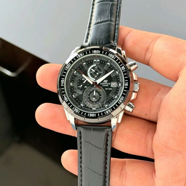 EDIFICE CASIO EFR-539L (Master Quality)