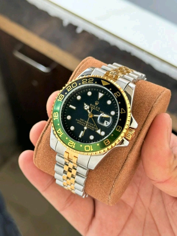Rolex GMT Master Sprite Quartz Y4 (Master Quality)