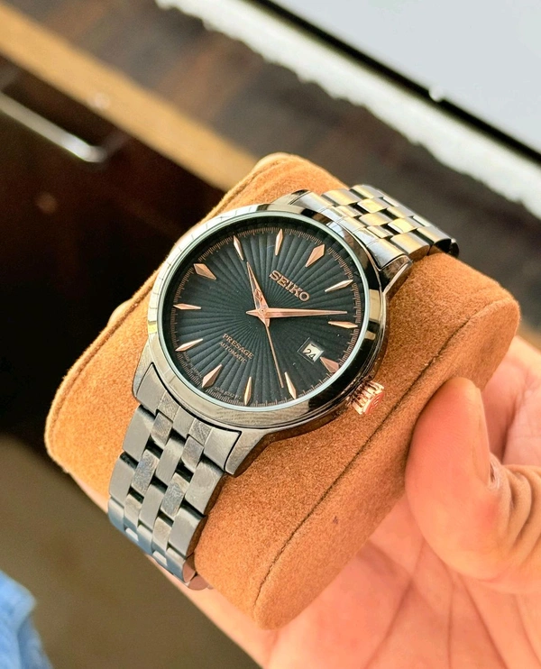 Seiko Presage Cocktail Time L1 (Master Quality)