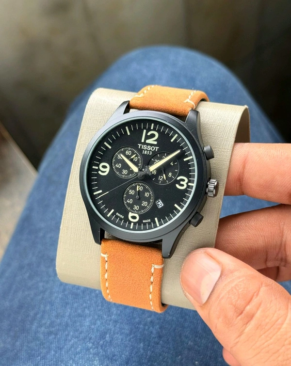 Tissot Chrono XL Classic Ch47 (Master Quality)