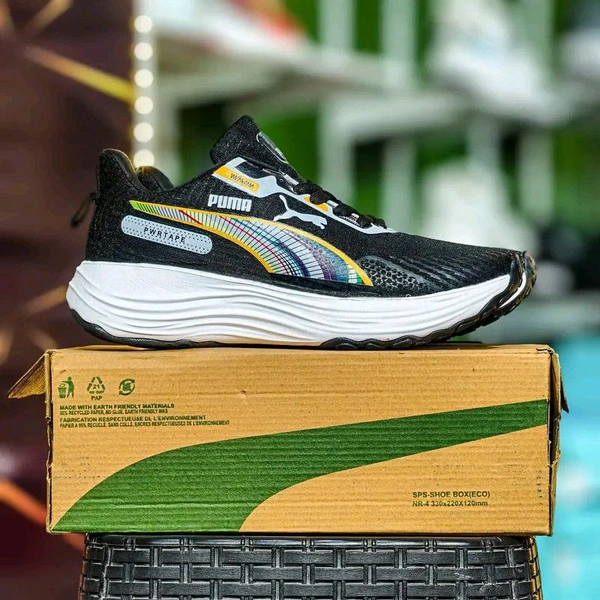 Puma Go High Sports C1 (First Copy)