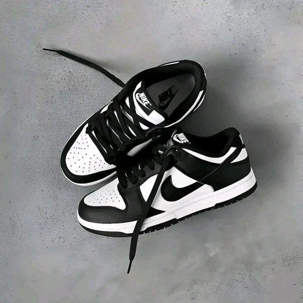 Nike Air Jordan 1 SB Panda Dunk (First Copy)