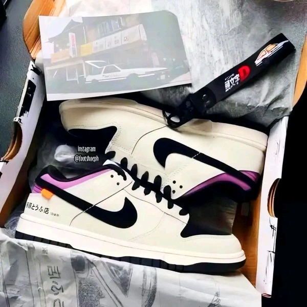 Nike SB Dunk AE 86 Initial D (First Copy)