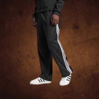Trackpant