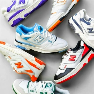 New Balance