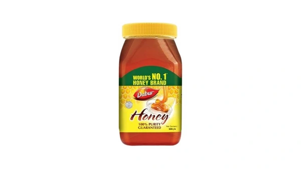 Dabur Honey 500g 