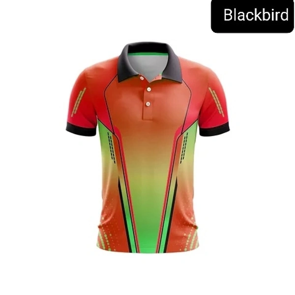 Blackbird Polo Tshirts  - Mandy, Regular, M