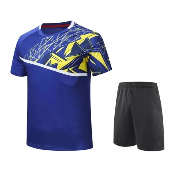Blackbird Handball Jersey Set  - Cherry Pie, Regular, XXL