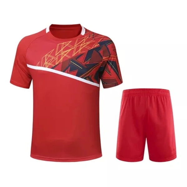 Blackbird Handball  Jersey Set  - Wild Watermelon, Regular, M