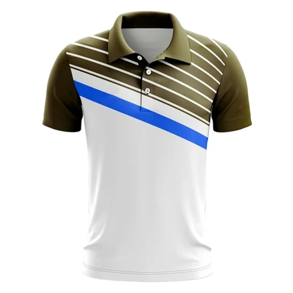 Blackbird Handball Jersey - White, Regular, L