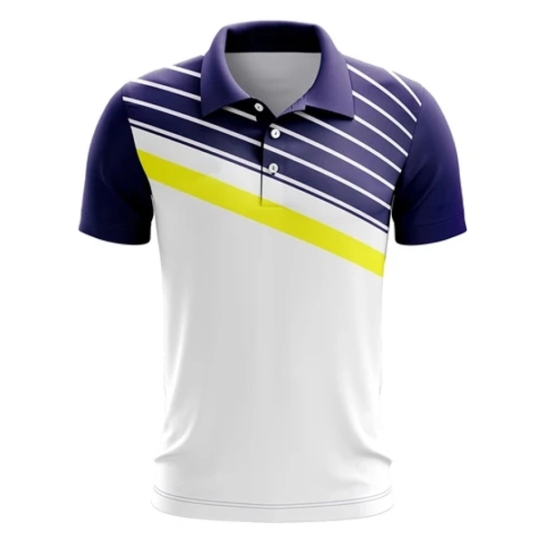 Blackbird Handball Jersey - White, Regular, L