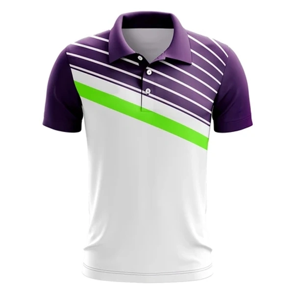 Blackbird Handball Jersey - White, Regular, S