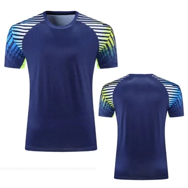 Blackbird  Handball Jersey - Ultramarine, Regular, XXL