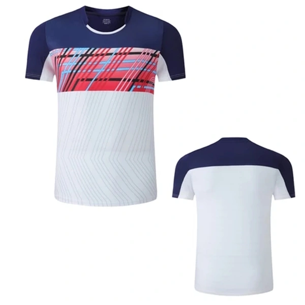 Blackbird  Handball Jersey - White, Regular, XL