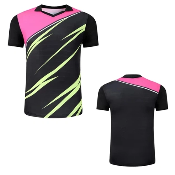Blackbird  Handball Jersey - Black, Regular, XL
