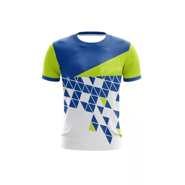 Blackbird  Handball Jersey - White, Regular, M
