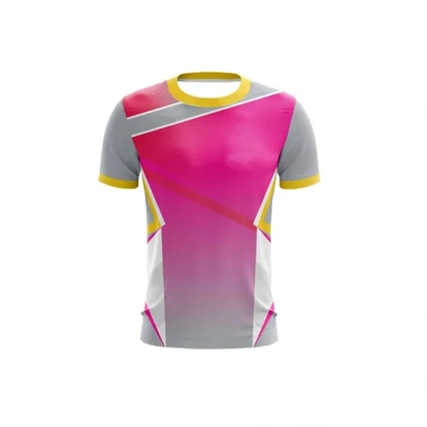 Blackbird  Handball Jersey - Magenta / Fuchsia, Regular, XXL