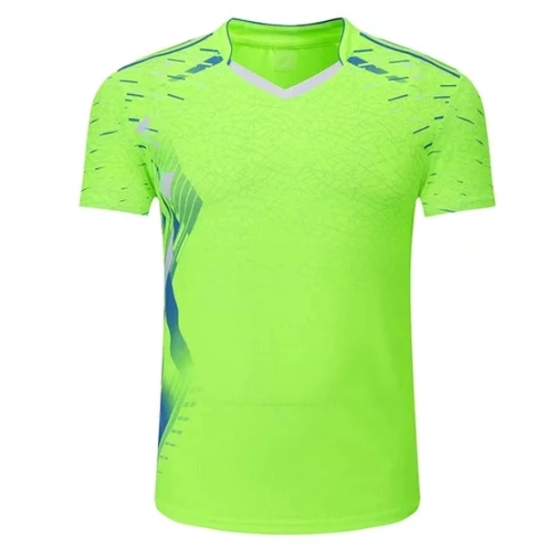 Blackbird  Handball Jersey - Green, Regular, S