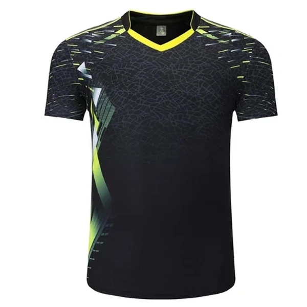 Blackbird  Handball Jersey - Black, Regular, XL