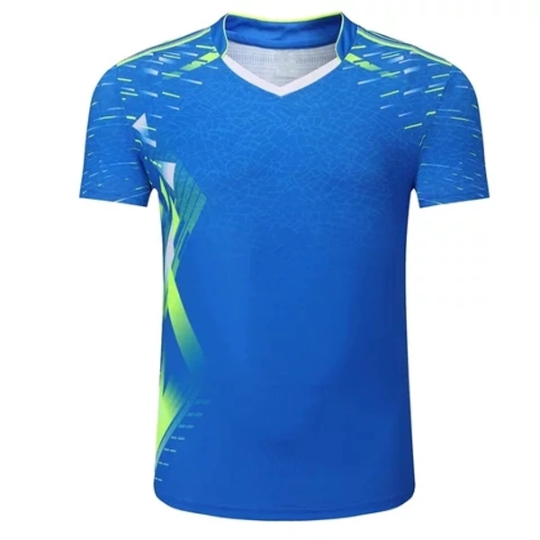 Blackbird  Handball Jersey - Ultramarine, Regular, XXL