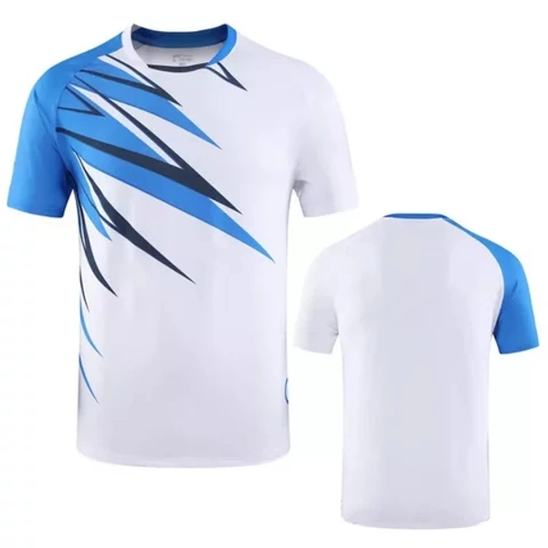 Blackbird Handball Jersey - White, Regular, L