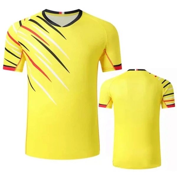Blackbird Handball Jersey - Gold, Regular, XXL