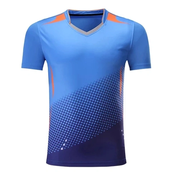 Blackbird Handball Jersey - Royal Blue, Regular, XL