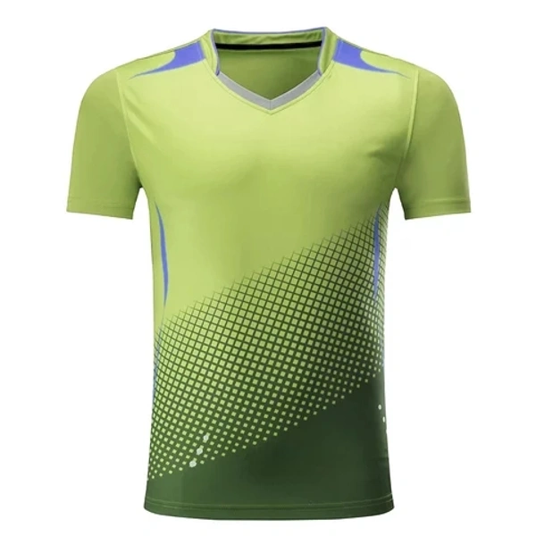 Blackbird Handball Jersey - Citron, Regular, XL