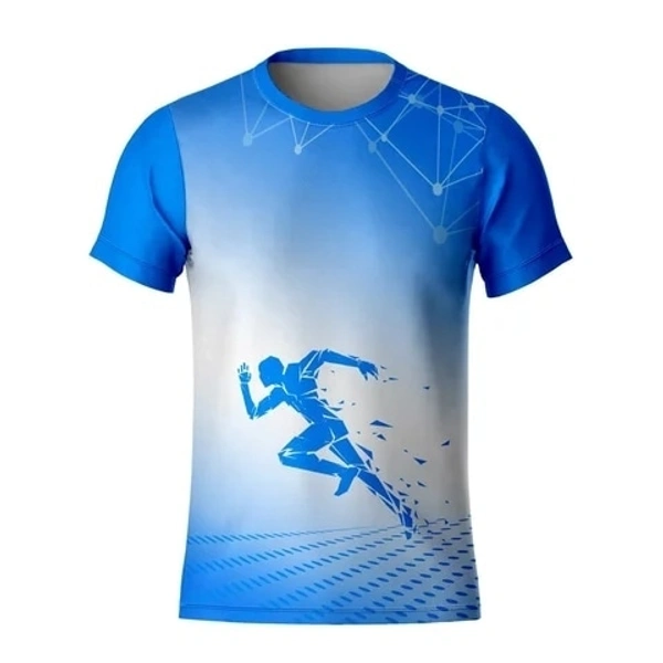 Blackbird Marathon Tshirts - Regular, S