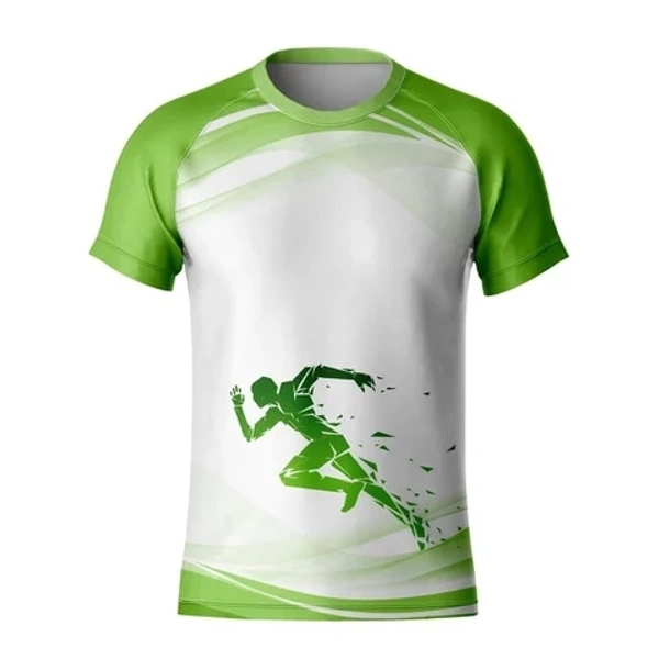 Blackbird Marathon Tshirts - Regular, M