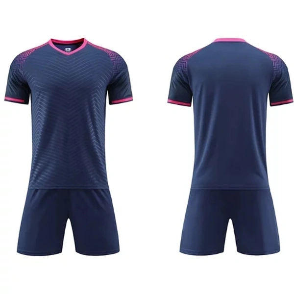 Blackbird Soccer Jersey Set - Regular, M