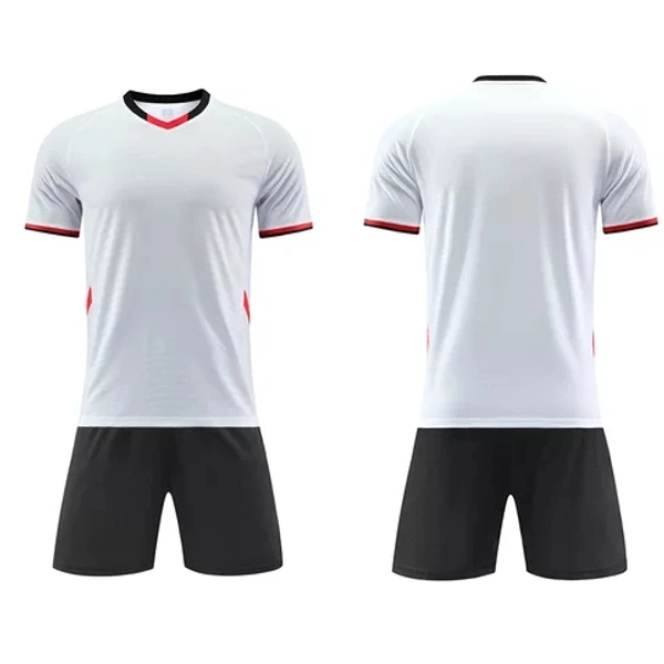 Blackbird Soccer Jersey Set - Regular, XL