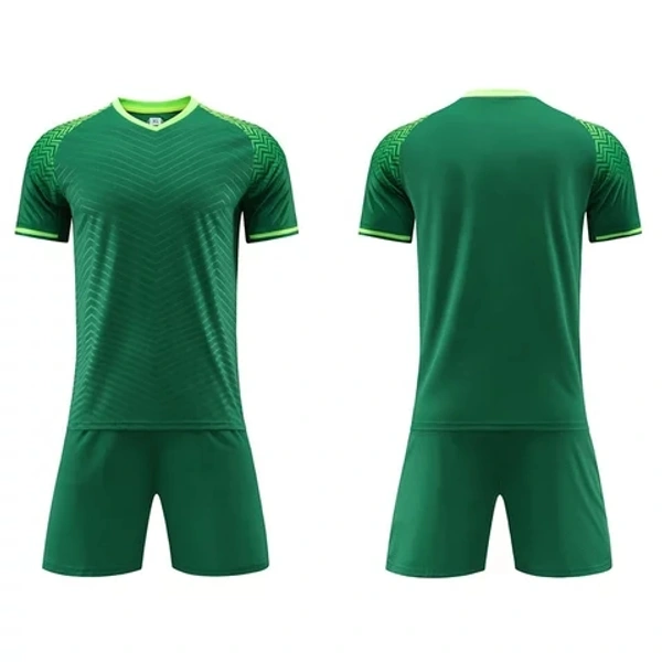 Blackbird Soccer Jersey Set - Regular, S
