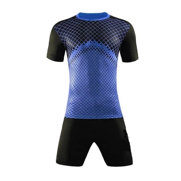Blackbird Soccer Jersey Set - Regular, S