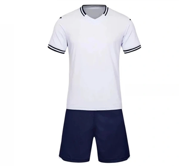 Blackbird Soccer Jersey Set - Regular, XXL