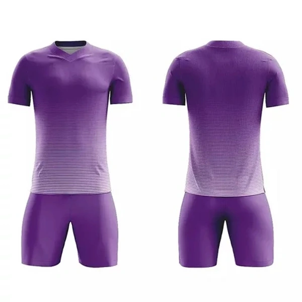 Blackbird Soccer Jersey Set - Regular, XXL