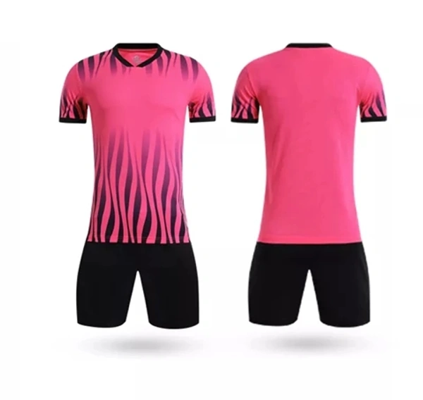 Blackbird Soccer Jersey Set - Regular, M