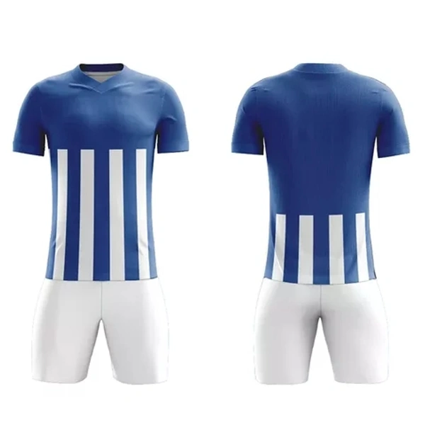 Blackbird Soccer Jersey Set - Regular, S