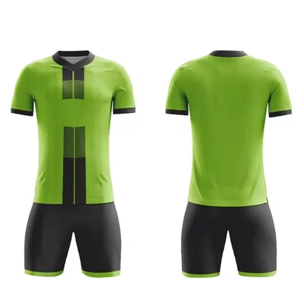 Blackbird Soccer Jersey Set - Regular, S