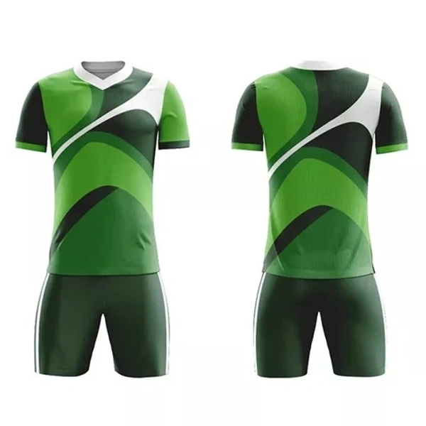Blackbird Soccer Jersey Set - Regular, M