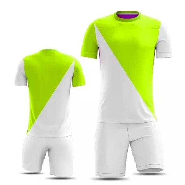 Blackbird Soccer Jersey Set - Regular, S
