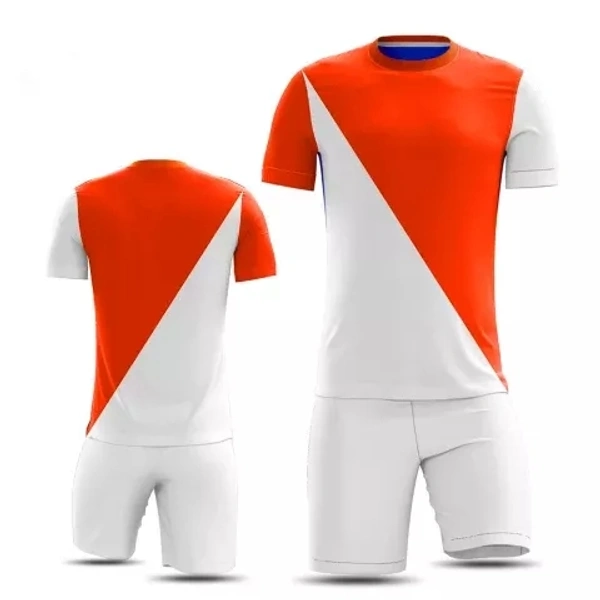 Blackbird Soccer Jersey Set - Regular, L