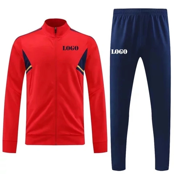 Blackbird Polyester Tracksuit - Regular, 3XL