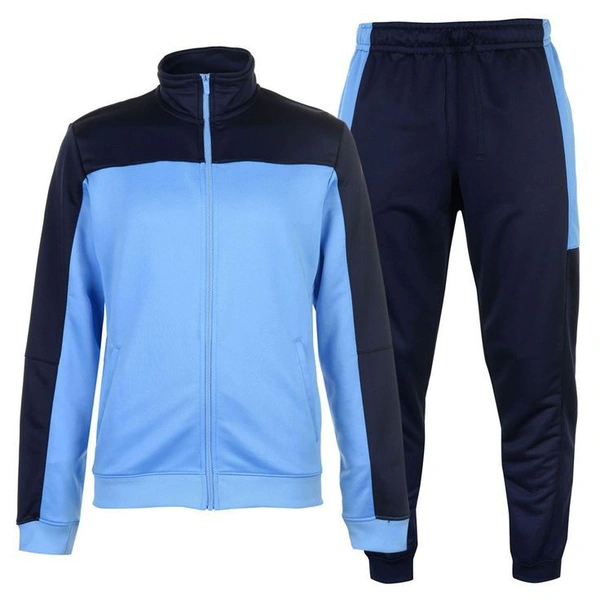 Blackbird Polyester Tracksuit - Regular, XXL